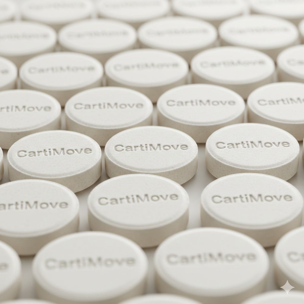 Articulații sănătoase